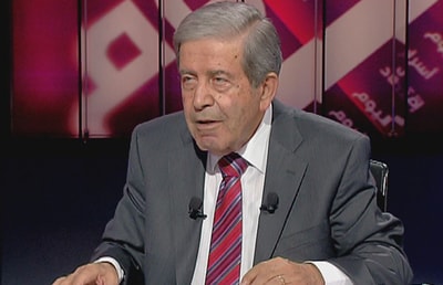 Dr. Nabil Khalifeh