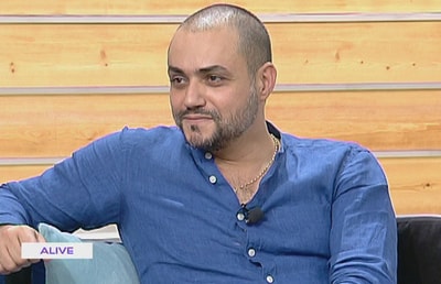 أسعد حطاب