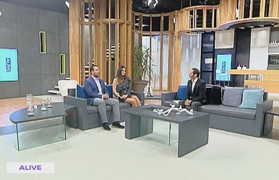 15 Oct 2017 - Ecole des Arts Ghassan Yammine - Ibrahim Farhat - وديع الصافي