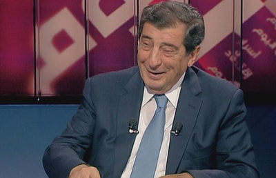 Elie Ferzli