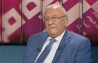 Nizar Abdelkader