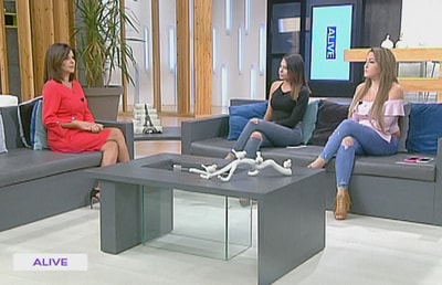 19 Oct 2017 - سباق نعم نستطيع