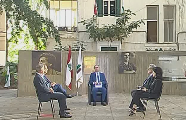 قضية إغتيال البشير