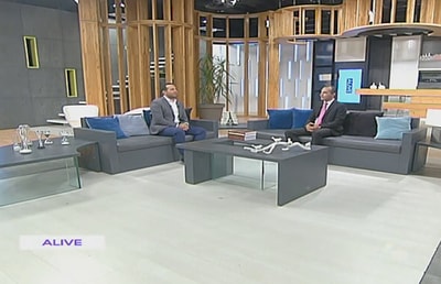 Dr. Imad Mrad