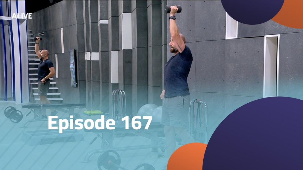 Episode 167