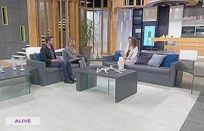 22 Oct 2017 - رولا حماده 