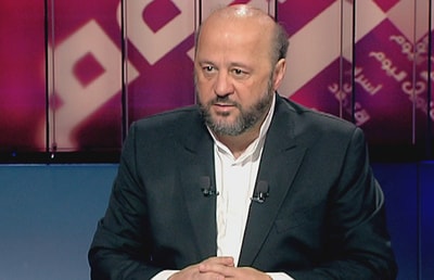 Melhem Riachi