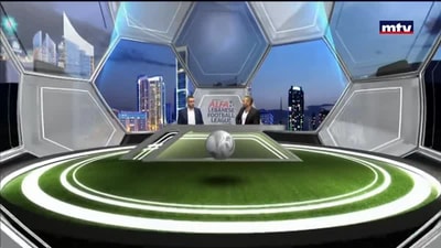 ستوديو التحليلي - Part 1