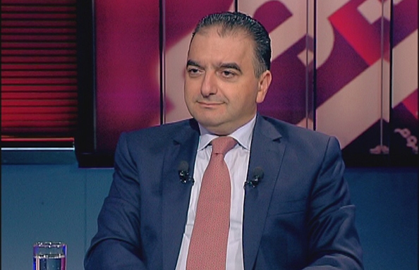  الدكتور أنطوان صفير