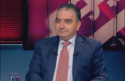 Dr. Antoine Sfeir