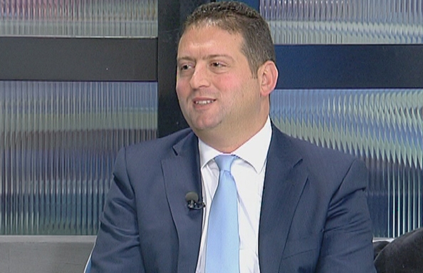 Dr Bassem Bawab 