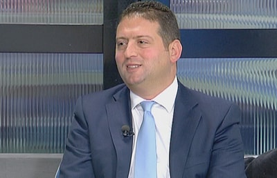 Dr Bassem Bawab 