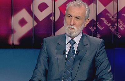 Ibrahim Shams El Din