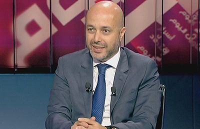 Charbel Cordahi