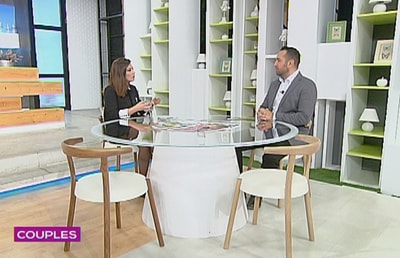 27 Oct 2017 - لماذا تطلب النساء الطلاق - ليا صوايا 