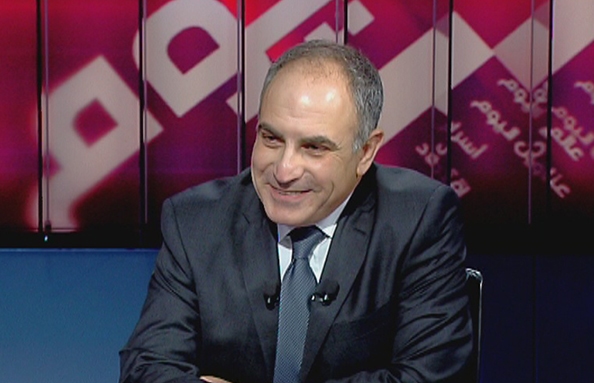  زياد أسود