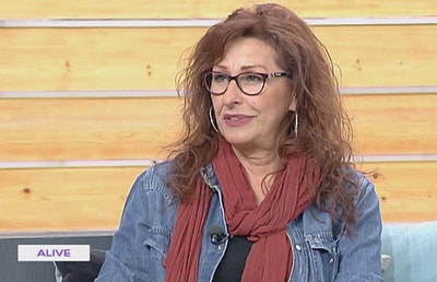 29 Oct 2017 - نوال كامل 