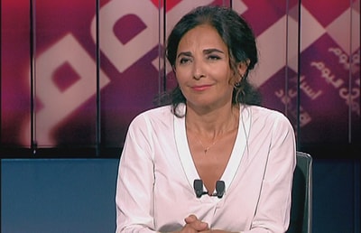 Vera Khoury
