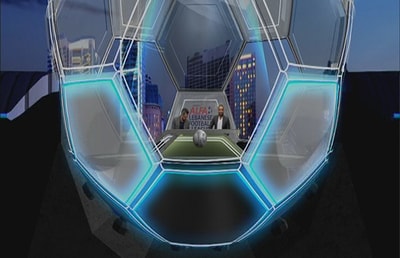 الاستديو التحليلي - Part 3