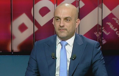 Jihad al-Hakim