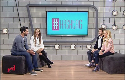 Nrj - Part 2 
