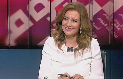 Vera Yammine