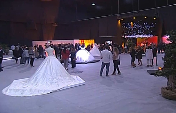 01 Nov 2017 - Beirut Fashion Week