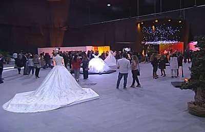 01 Nov 2017 - Beirut Fashion Week