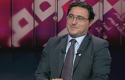 Fouad Zmokhol