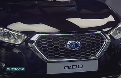04 Nov 2017 - Datsun Mi-Do