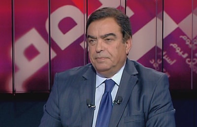 George Kordahi 