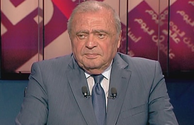 Henry Sfeir