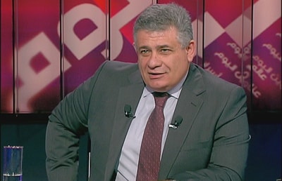 Nawfal Daou