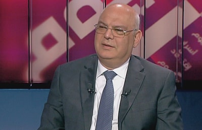 MP Dr Bassem El Chab 