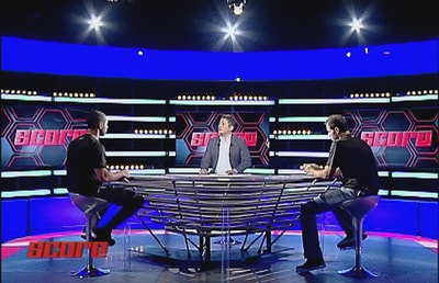 Jean Abi Chedid - Joe Azzi