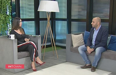 13 Nov 2017 -  Samsung Electronics Levant - Nadim Chahine