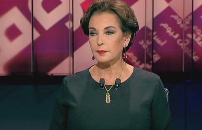 Raghida Dargham