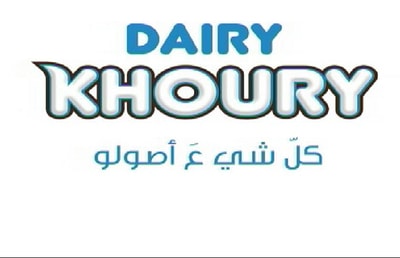 Dairy Khoury كل شي ع أصولو 
