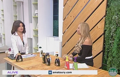 15 Nov 2017 - Christiane Abi Nader -  114 Amatoury