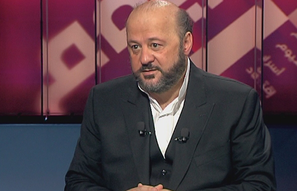 ملحم الرياشي