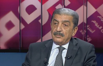  Wafik Zentout