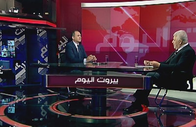 Ramzi Najjar