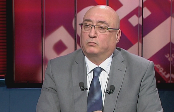 جوزيف أبو فاضل