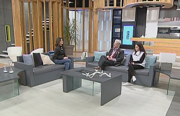 25 Nov 2017 - Dany Tinawi - Tatiana Osta 