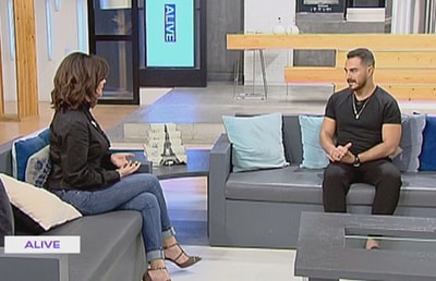 25 Nov 2017 - شادي ريشا