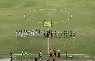Nejmeh Vs Chabab Arabi