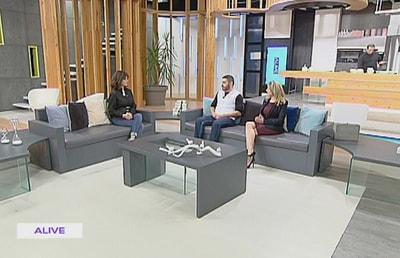  Dr Aimée Feghali - Abdo Saad - blood donation and blood needs