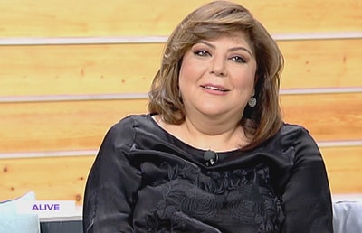 غنى بلعة جرودي - جمعية زمانُنا