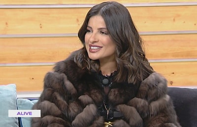 Michele El Khoury - Fur by Michele