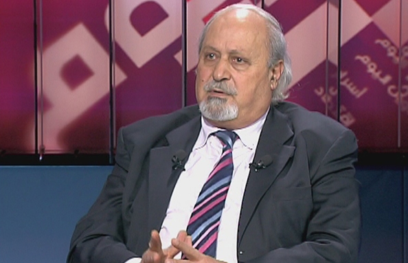 يوسف مرتضى